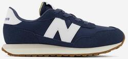 New Balance gyerek sportcipő PH237PD - kék 30.5