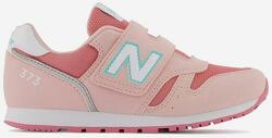 New Balance gyerek sportcipő rózsaszín - rózsaszín 34.5 - answear - 15 990 Ft