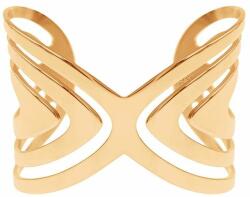 Lilou aranyozott karkötő Paw - arany Univerzális méret - answear - 23 990 Ft