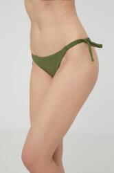 Answear Lab bikini alsó zöld - zöld XL - answear - 3 345 Ft