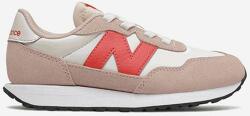 New Balance gyerek sportcipő rózsaszín - rózsaszín 32 - answear - 24 990 Ft