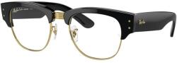 Ray-Ban Mega Clubmaster RB0316S 901/GG