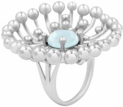 Lilou gyűrű Celebrate - ezüst 16