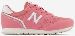 New Balance gyerek sportcipő rózsaszín - rózsaszín 32 - answear - 23 990 Ft