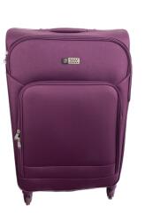 Khoani Bőrönd lila színben, nagy méret