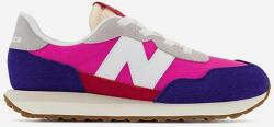 New Balance gyerek sportcipő PH237EG rózsaszín - rózsaszín 33