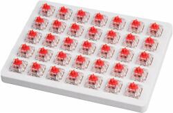 Keychron Kailh Switch Set 35pcs/Set Red (Z51)