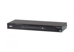 Aten 8-Port True 4K HDMI Splitter (VS0108HB-AT-G)