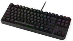 ENDORFY Thock TKL Brown CZ/SK (EY5C003)