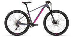 Kellys Mystery 50 27.5 Kerékpár