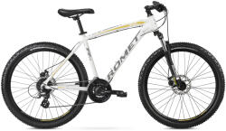 Romet Rambler R6.3 (2023) Bicicleta