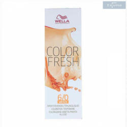 Wella Color Fresh 6/0 75 ml