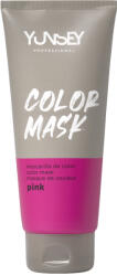 Yunsey Color Mask színező pakolás Pink 200 ml