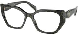 Prada PR18WV 19D1O1 Rama ochelari