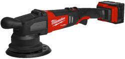 Milwaukee M18 FROP21-502X (4933478837) (Masina de slefuit orbital