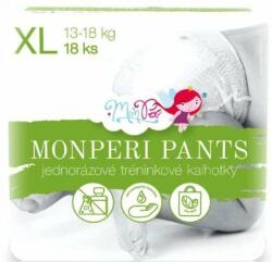 MonPeri Pants XL 13-18 kg 18 db