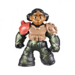 CO CO. Goo Jit Zu: Lightyear nyújtható akciófigura - Izzy (41423) (41423)