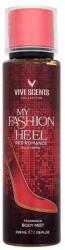Vive Scents My Fashion Heel Red Romance spray de corp 236 ml pentru femei