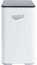 AquaPUR Statie De Osmoza Inversa Aquapur Cu Pompa Si 600 Gpd Q=1, 58 L/min (87220360813) Filtru de apa bucatarie si accesorii