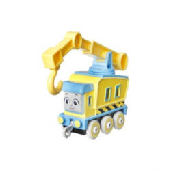 Mattel Thomas és barátai: Thomas mozdony - Crane Vehicle (HFX91) - aqua