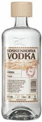 Koskenkorva Vodka, 40%, 0.5l