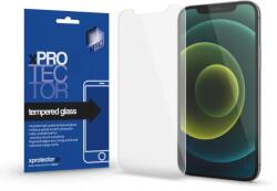 XPRO Apple iPhone 12 Pro Max Edzett Üveg kijelzővédő fólia (120869)