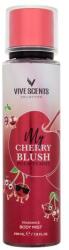 Vive Scents My Cherry Blush 236 ml Testpermet nőknek