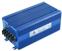 AZO Digital 30÷80 VDC / 13.8 VDC PS-500-12V 500W voltage converter galvanic isolation, IP21 (AZO00D1069) - vexio