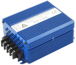 AZO Digital 10÷30 VDC / 13.8 VDC PC-150-12V 150W voltage converter galvanic isolation, IP21 (AZO00D1085) - vexio
