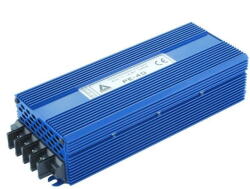 AZO Digital 24 VDC / 13.8 VDC Power Converter PE-40 450W IP21 (AZO00D1034) - vexio