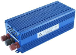AZO Digital 24 VDC / 13.8 VDC Power Converter PE-100 1000W IP21 (AZO00D1071) - vexio