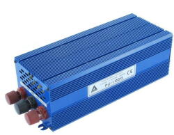 AZO Digital 10÷20 VDC / 48 VDC PU-1000 48V 1000W IP21 voltage converter (AZO00D1064) - vexio