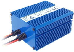 AZO Digital 10÷20 VDC / 24 VDC PU-250H-24V 250W IP67 voltage converter (AZO00D1074) - vexio