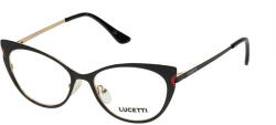 Lucetti Rame ochelari de vedere dama Lucetti 8105 C1 Rama ochelari