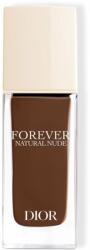 Dior Dior Forever Natural Nude természetes hatású alapozó árnyalat 9N Neutral 30 ml