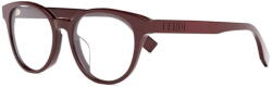 Fendi Rame ochelari de vedere dama Fendi FE50046F 066