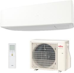 Fujitsu ASYG09KETF / AOYG09KETA Design