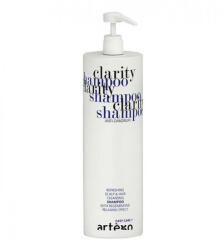 Artègo Sampon antimatreata cu hexamidina disetionata Clarity 1000ml (44074607)