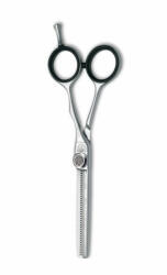 Kiepe Professional Foarfeca de filat dreapta 38 dinti 5.5 inci Master Feeling (KI259.55)