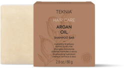 Lakmé Teknia Argan Oil - Sampon solid hidratant cu ulei de argan 300ml (LKBAR)