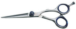 Kiepe Professional Foarfeca de tuns semi-offset 5.5 inci Blue Fire (KI225.55)
