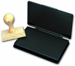 KORES 7×11 cm, fekete (71575)