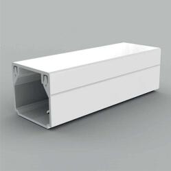  Öntapadó Klíma Dekorcsatorna 17x17 villanykábelhez (70fm/doboz) (KLÍMACS1717VILL) - hideget