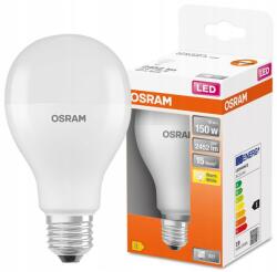 OSRAM LED Izzó E27/19W/230V 2700K - Osram 4058075245976 (P227364)