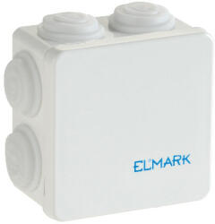 Elmark Elosztó doboz WB200/155/80 IP44 Elmark (ELM 8077)