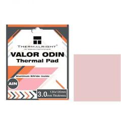  Термична подложка Thermalright VALOR ODIN 120x120x3mm 15W/mk (VO120X120X3.0MM)