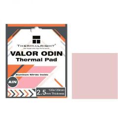  Термоподложка Thermalright VALOR ODIN 120x120x2.5mm 15W/mk (VO120X120X2.5MM)