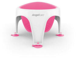 Angelcare fürdető ülőke, rózsaszín