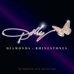 Vinil DOLLY PARTON - DIAMONDS & RHINESTON (SONY) - LP2 (19439977991)