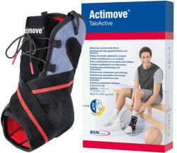 Actimove TaloActive fűzős bokarögzítő L 1x - pingvinpatika